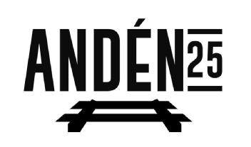 ANDÉN25