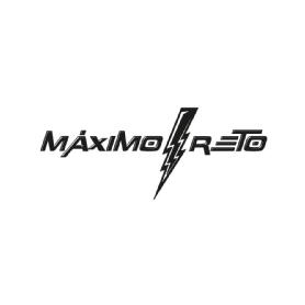 MÁXIMO RETO