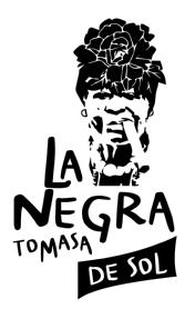 LA NEGRA TOMASA DE SOL