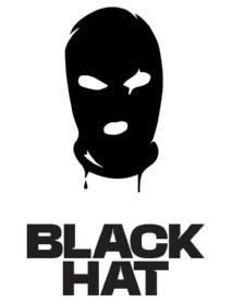 BLACK HAT