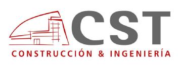 CST CONSTRUCCIÓN & INGENIERÍA