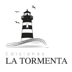 Ediciones La Tormenta