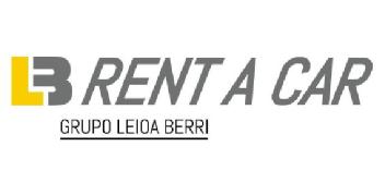 LB RENT A CAR GRUPO LB GRUPO LEIOA BERRI
