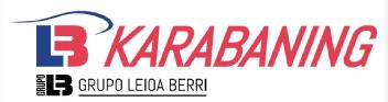 LB KARABANING GRUPO LB GRUPO LEIOA BERRI