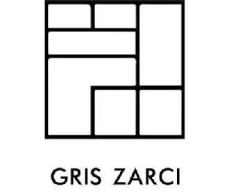 GRIS ZARCI