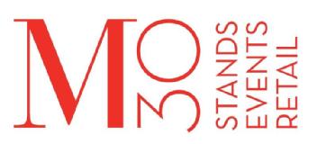 M30 STANDS EVENTS RETAIL