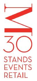 M30 STANDS EVENTS RETAIL