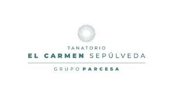 TANATORIO EL CARMEN SEPÚLVEDA GRUPO PARCESA