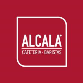 Alcalá Cafetería Baristas