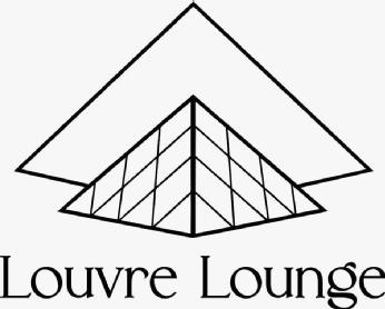 Louvre Lounge