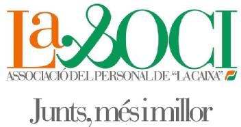 LA SOCI ASSOCIACIÓ DEL PERSONAL DE 