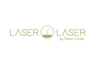 LASER LASER BY ATELIER CENTER