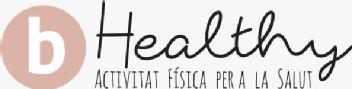 BHEALTHY ACTIVITAT FISICA PER A LA SALUT