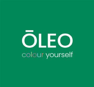 OLEO colour yourself