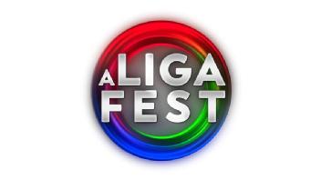 A LIGA FEST