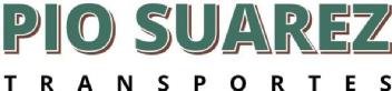 PIO SUAREZ TRANSPORTES