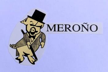 MEROÑO