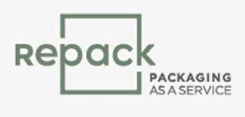 REPACK PACKAGING AS A SERVICE