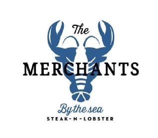 The MERCHANTS Bythesea STEAK-N-LOBSTER