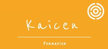 Kaicen Formacion