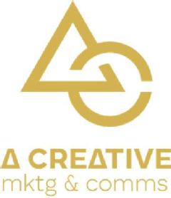 A CREATIVE MKTG & COMMS