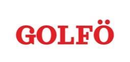 GOLFÖ