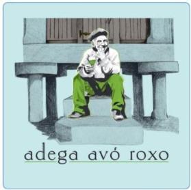 ADEGA AVÓ ROXO