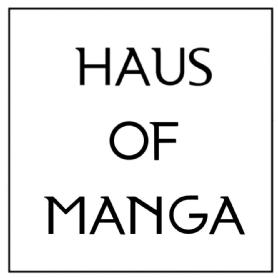 HAUS OF MANGA
