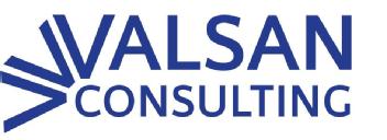VVValsan Consulting