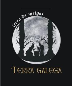 terra de meigasTERRA GALEGA