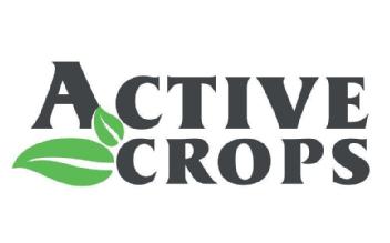 ACTIVE CROPS