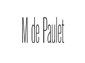 M de Paulet
