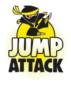 JUMP ATTACK
