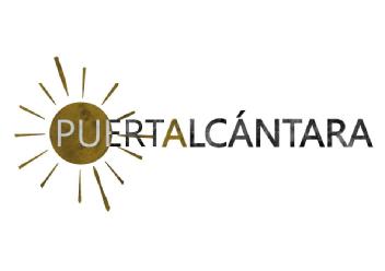 PUERTALCÁNTARA