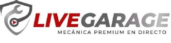 LIVEGARAGE - MECÁNICA PREMIUM EN DIRECTO