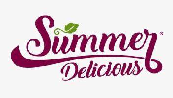 SUMMER DELICIOUS