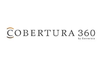 COBERTURA 360 BY CONVERSIA