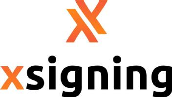 xsigning