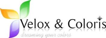 VELOX & COLORIS DREAMING YOUR COLORS