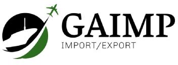 GAIMP IMPORT/EXPORT