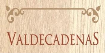 VALDECADENAS