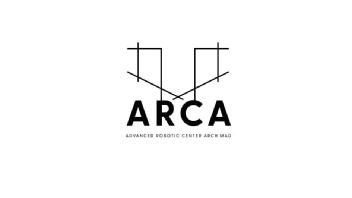 ADVANCED ROBOTIC CENTER ARCH MAD