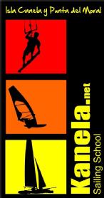 Kanela Sailing School