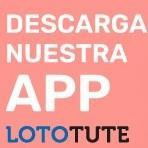 DESCARGA NUESTA APP LOTOTUTE