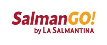 SALMANGO BY LA SALMANTINA