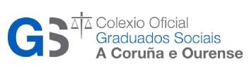 GS Colexio Oficial Graduados Sociais A Coruña e Ourense
