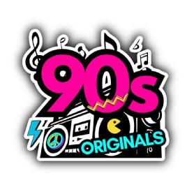 90S ORIGINALS