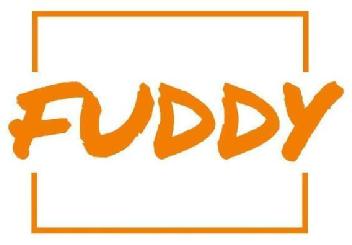 FUDDY