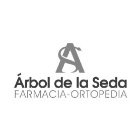 ARBOL DE LA SEDA FARMACIA-ORTOPEDIA