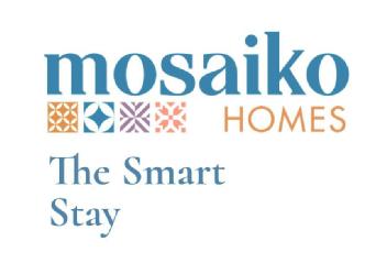 mosaiko HOMES The Smart Stay